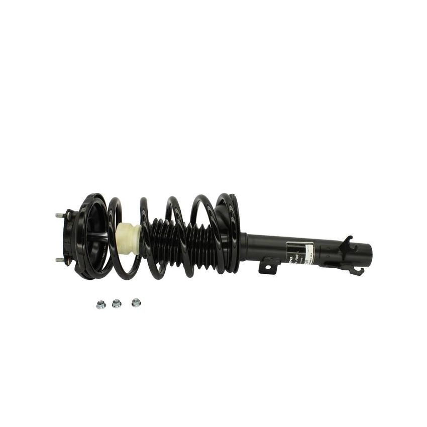 KYB SHOCKS SR4028 3 Nuts