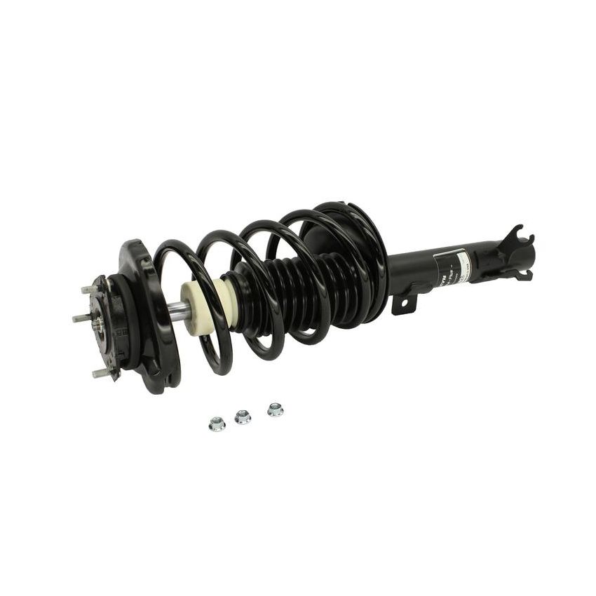 KYB SHOCKS SR4028 3 Nuts