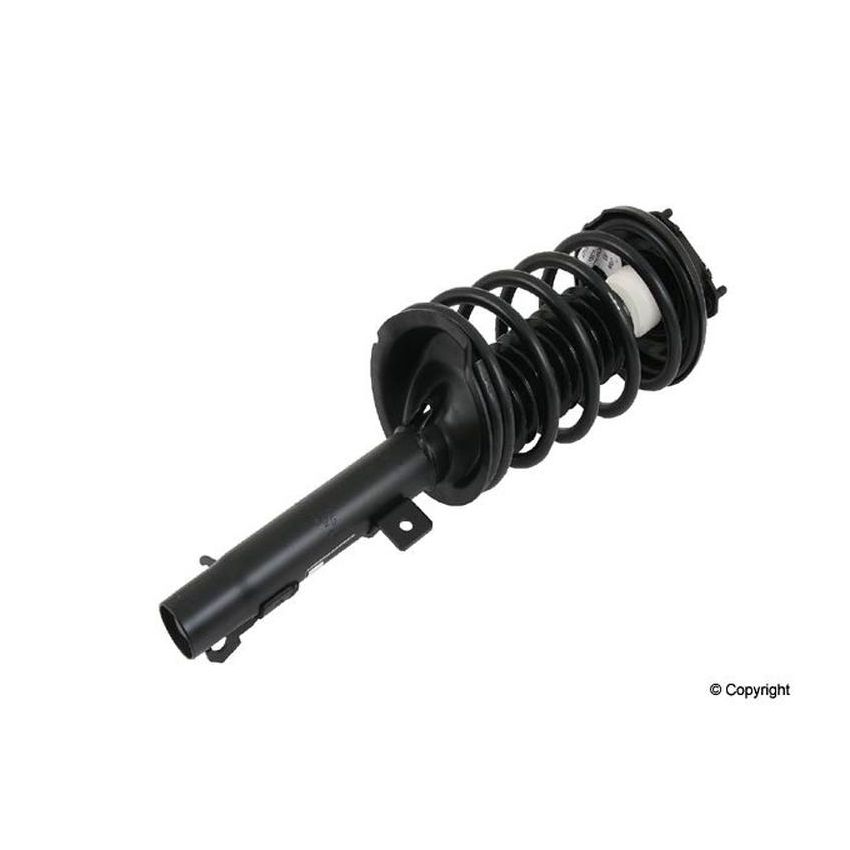 KYB SHOCKS SR4028 3 Nuts