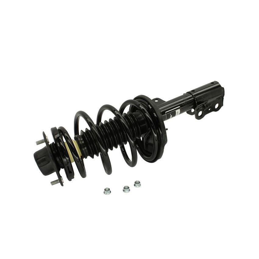 KYB SHOCKS SR4029 3 Nuts