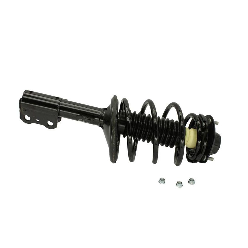 KYB SHOCKS SR4029 3 Nuts