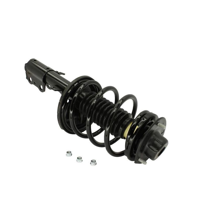 KYB SHOCKS SR4029 3 Nuts