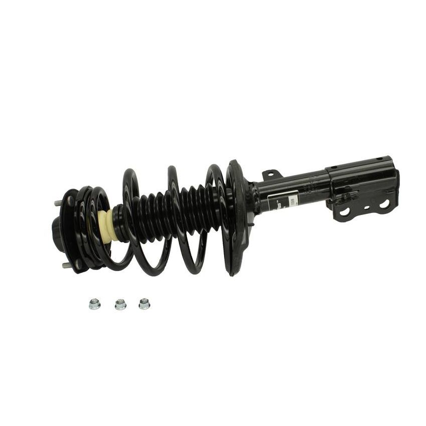 KYB SHOCKS SR4029 3 Nuts