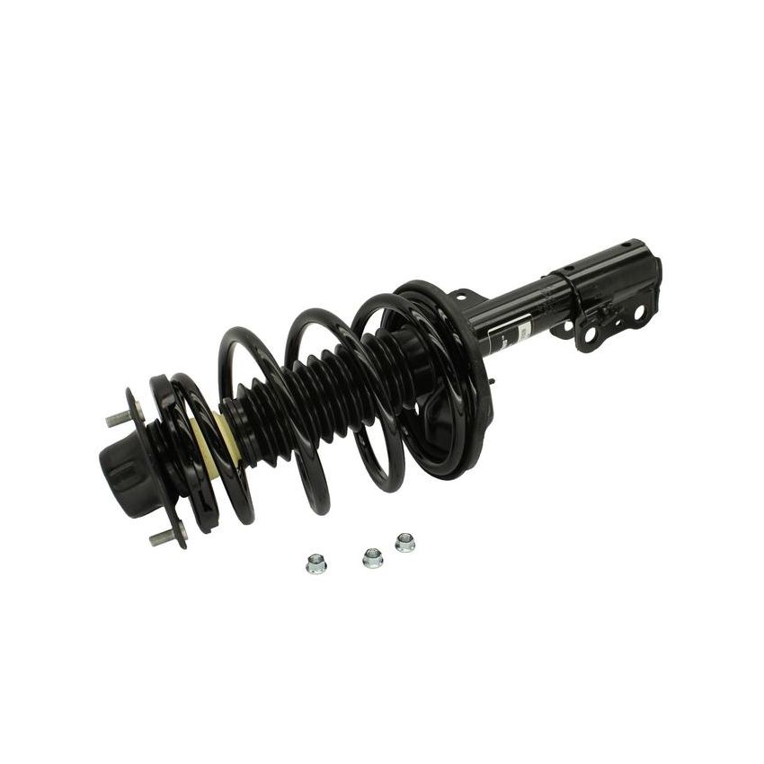 KYB SHOCKS SR4029 3 Nuts