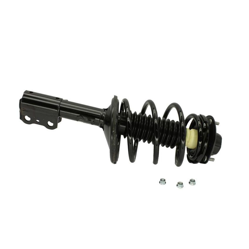 KYB SHOCKS SR4029 3 Nuts