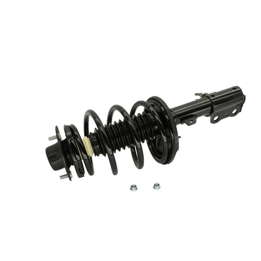 KYB SHOCKS SR4030 3 Nuts