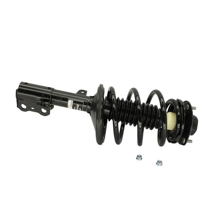 KYB SHOCKS SR4030 3 Nuts