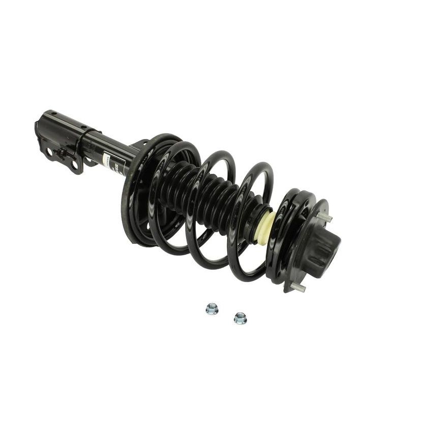 KYB SHOCKS SR4030 3 Nuts