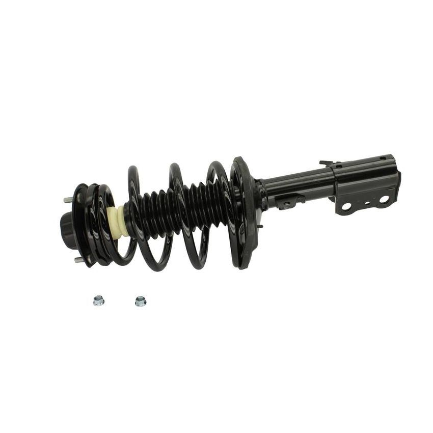 KYB SHOCKS SR4030 3 Nuts