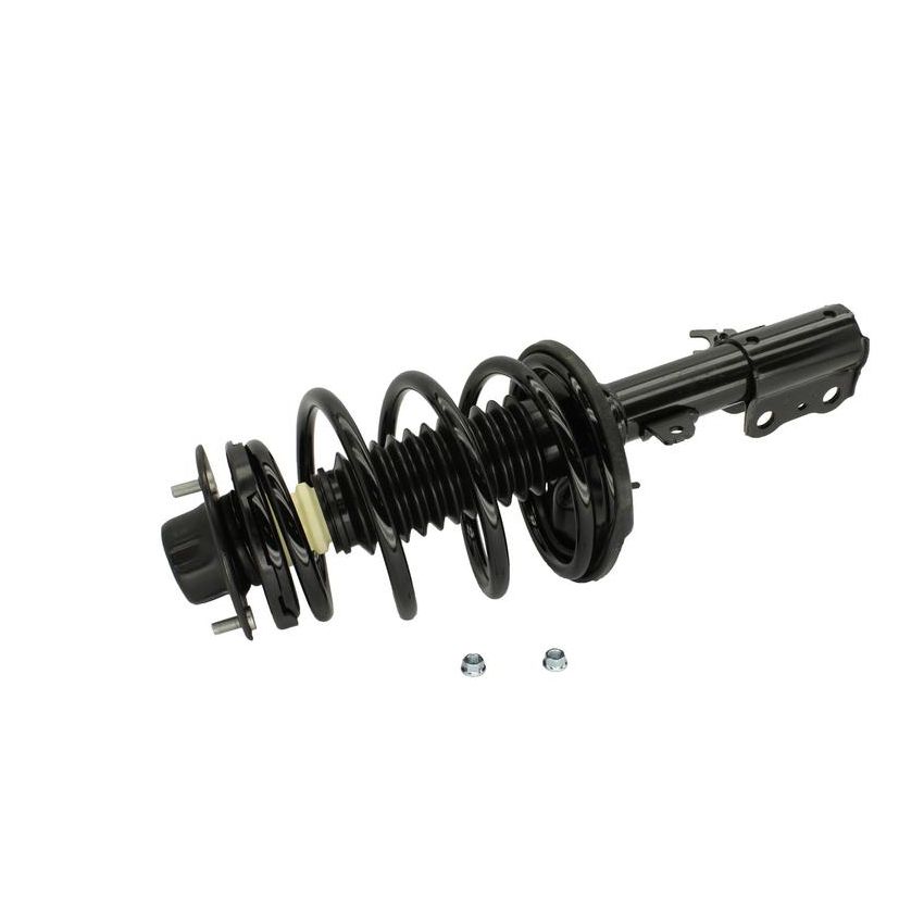 KYB SHOCKS SR4030 3 Nuts