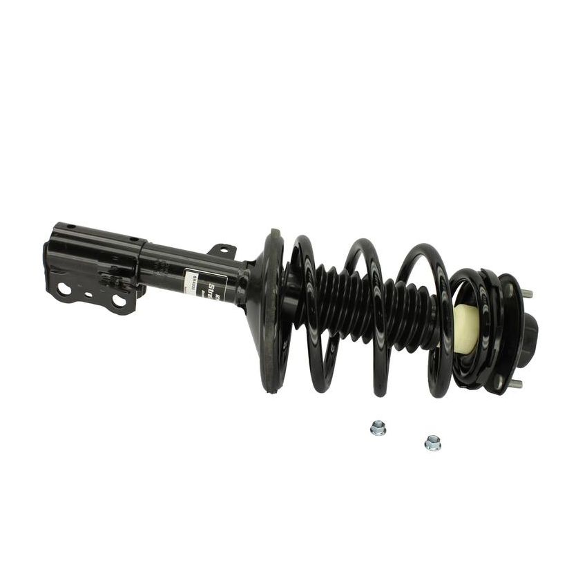 KYB SHOCKS SR4030 3 Nuts