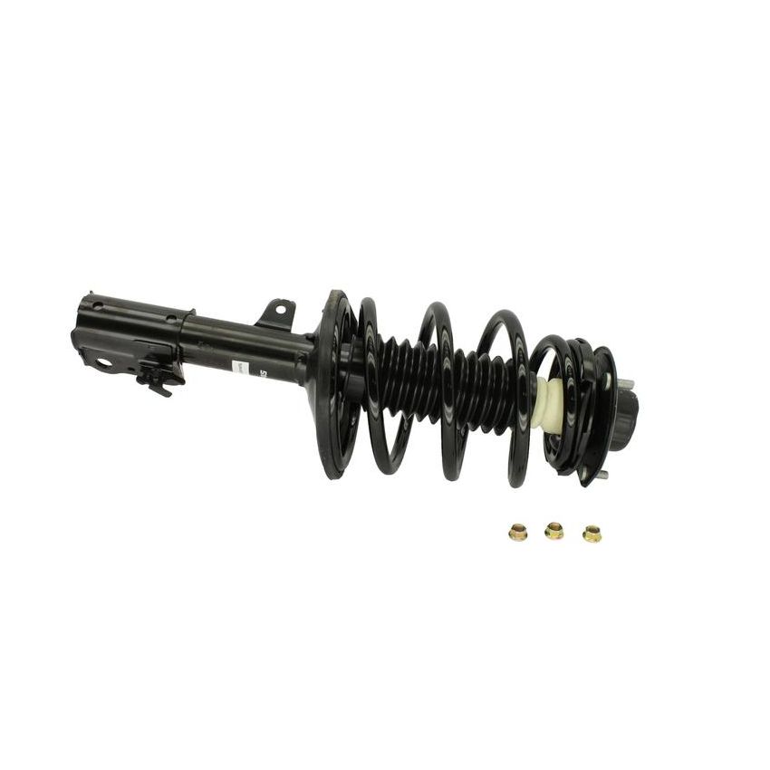KYB SHOCKS SR4032 3 Nuts