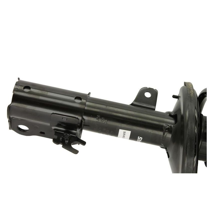 KYB SHOCKS SR4032 3 Nuts
