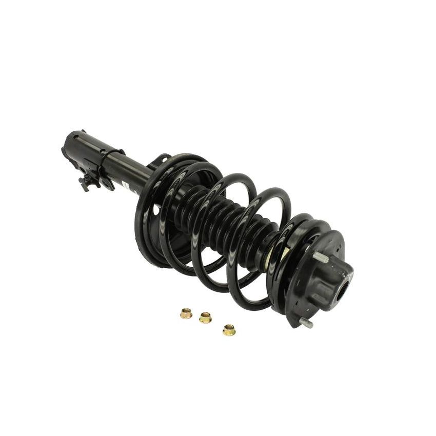 KYB SHOCKS SR4032 3 Nuts