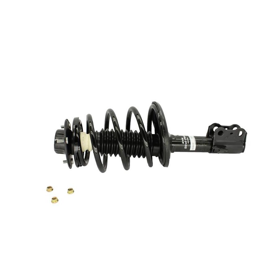 KYB SHOCKS SR4032 3 Nuts