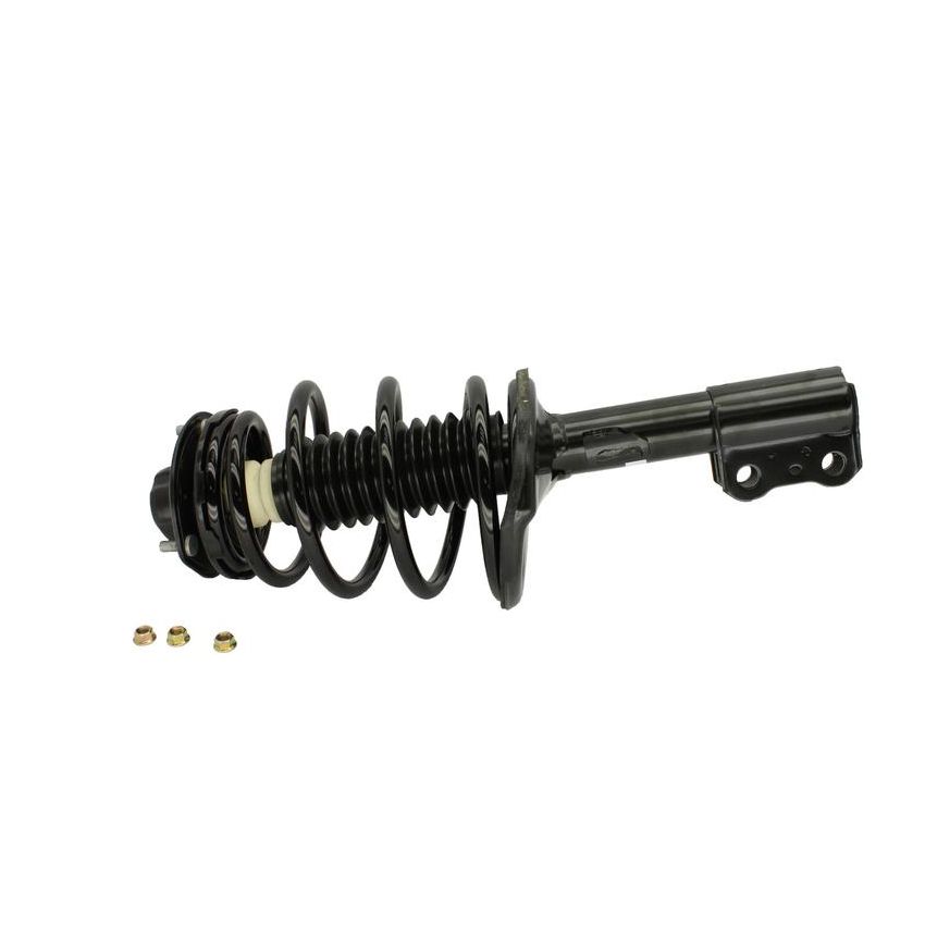 KYB SHOCKS SR4032 3 Nuts