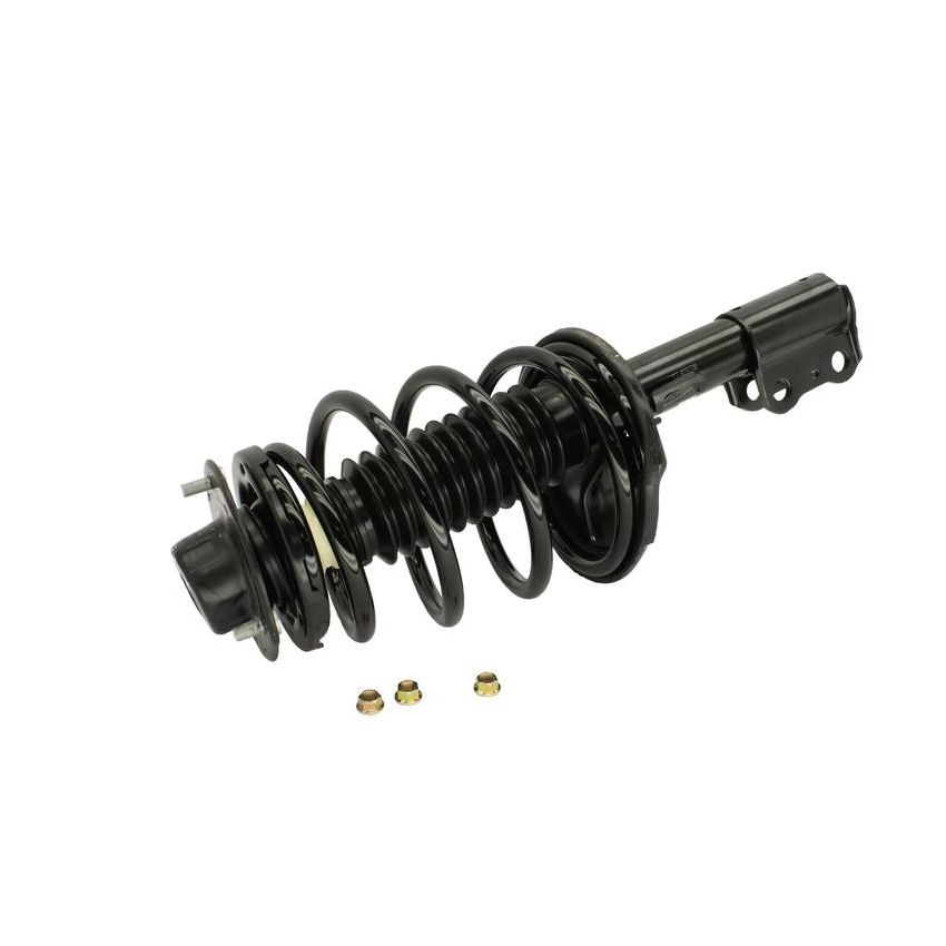 KYB SHOCKS SR4032 3 Nuts