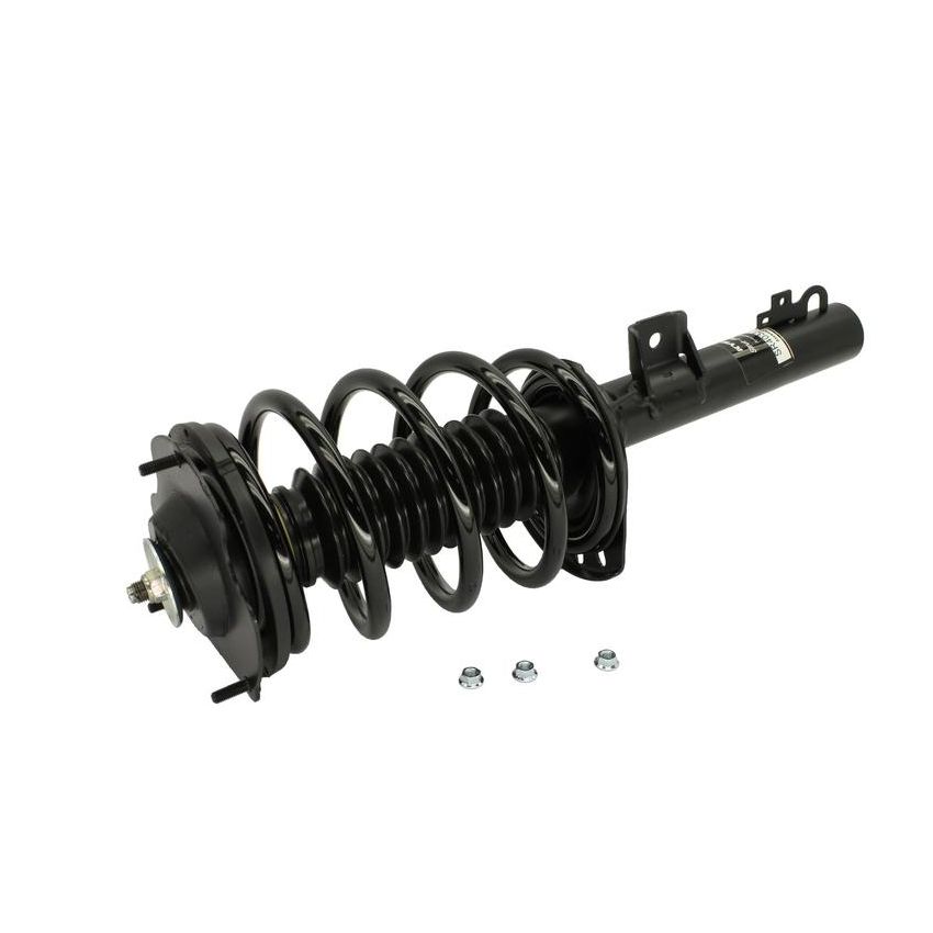 KYB SHOCKS SR4033 3 Nuts