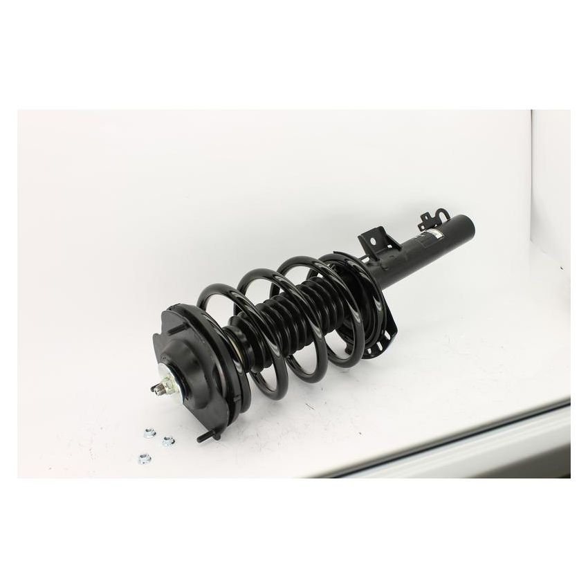 KYB SHOCKS SR4033 3 Nuts