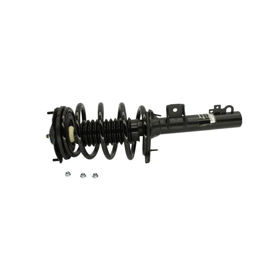 KYB SHOCKS SR4033 3 Nuts