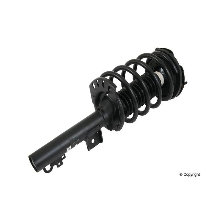 KYB SHOCKS SR4033 3 Nuts