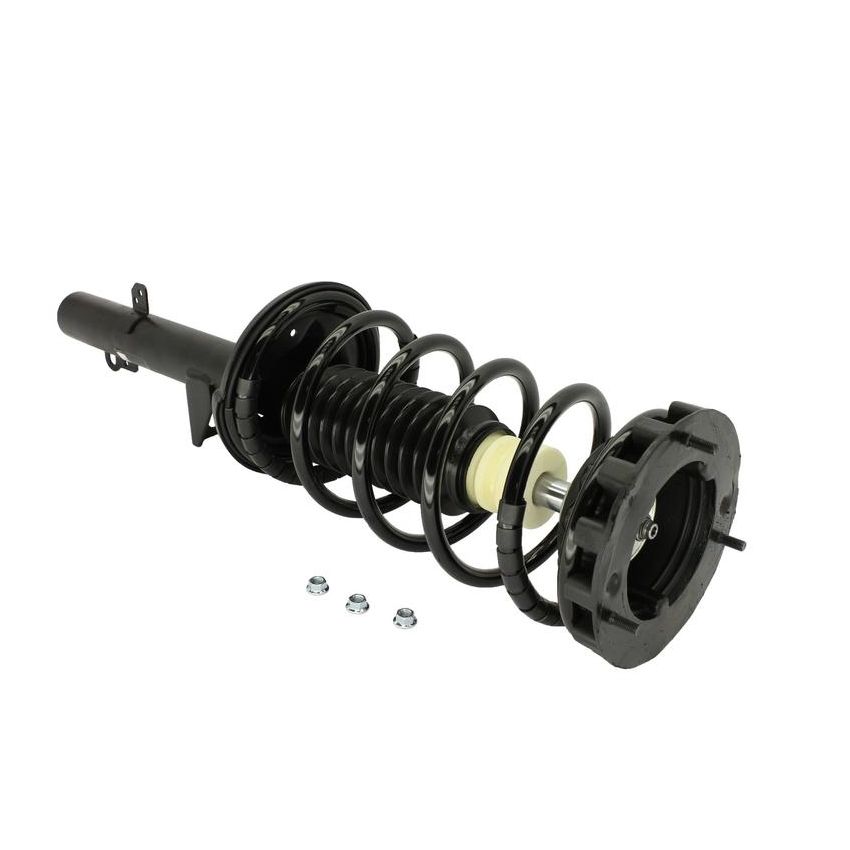 KYB SHOCKS SR4034 3 Nuts