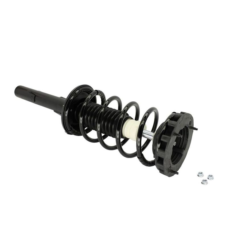 KYB SHOCKS SR4034 3 Nuts