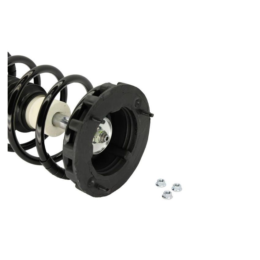 KYB SHOCKS SR4034 3 Nuts