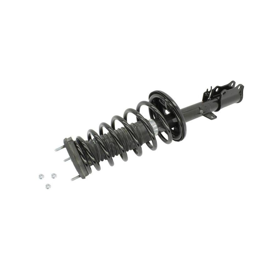 KYB SHOCKS SR4035 3 Nuts