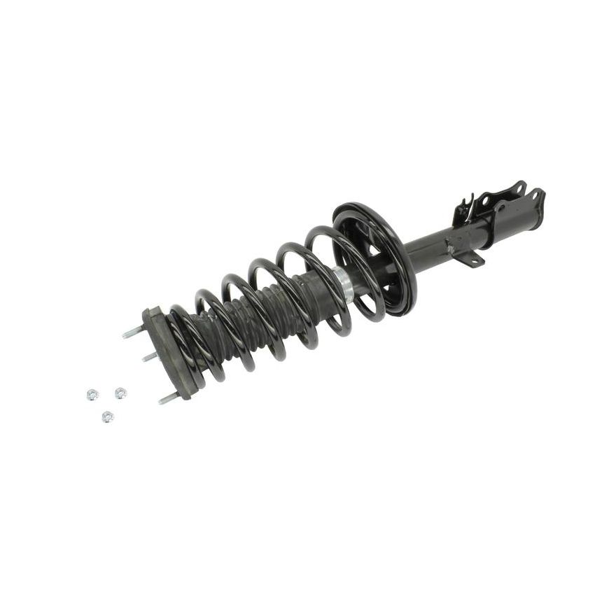 KYB SHOCKS SR4035 3 Nuts