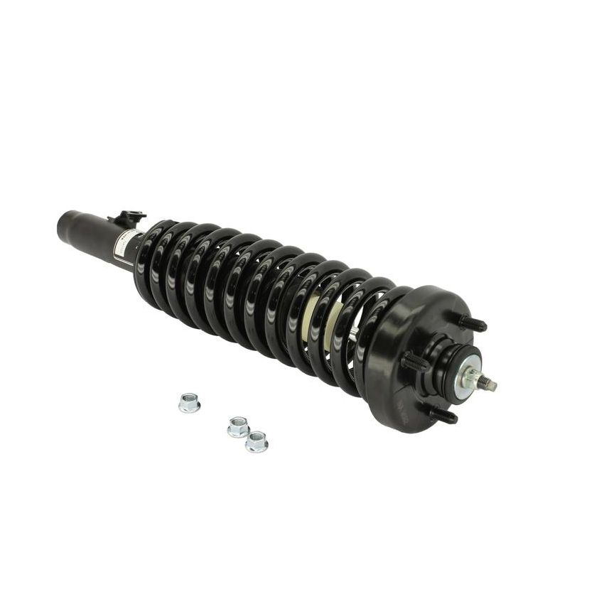 KYB SHOCKS SR4048 3 Nuts