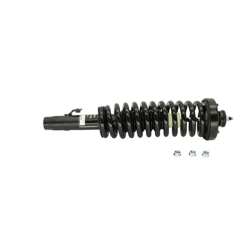 KYB SHOCKS SR4048 3 Nuts