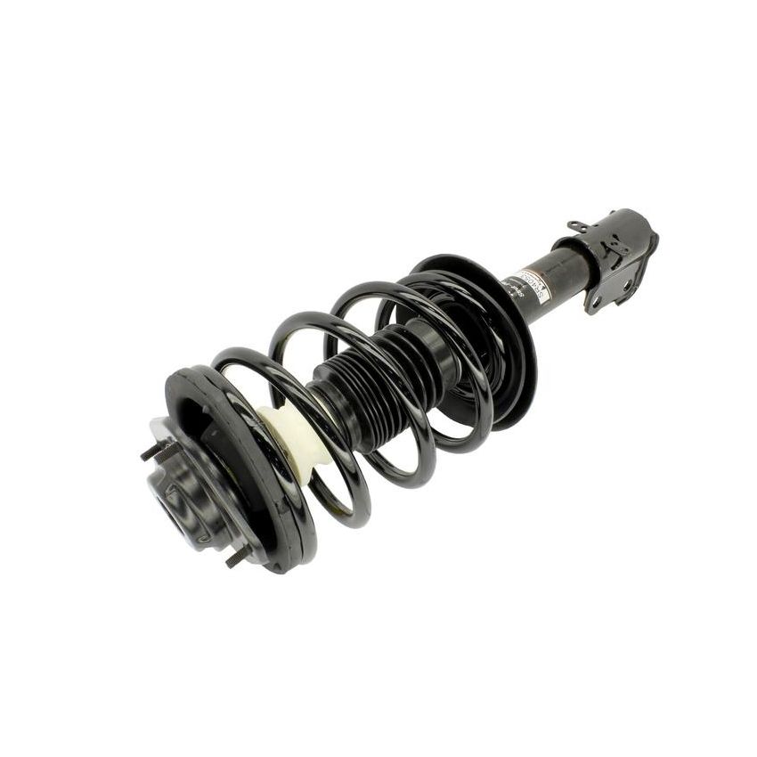 KYB SHOCKS SR4053 3 Nuts