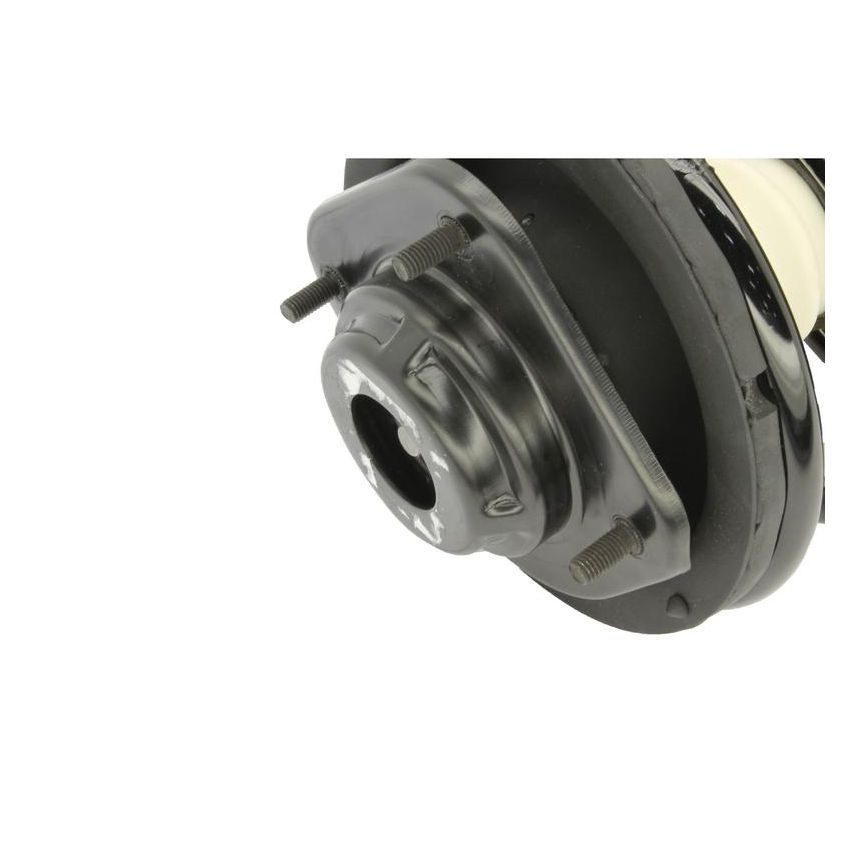 KYB SHOCKS SR4053 3 Nuts