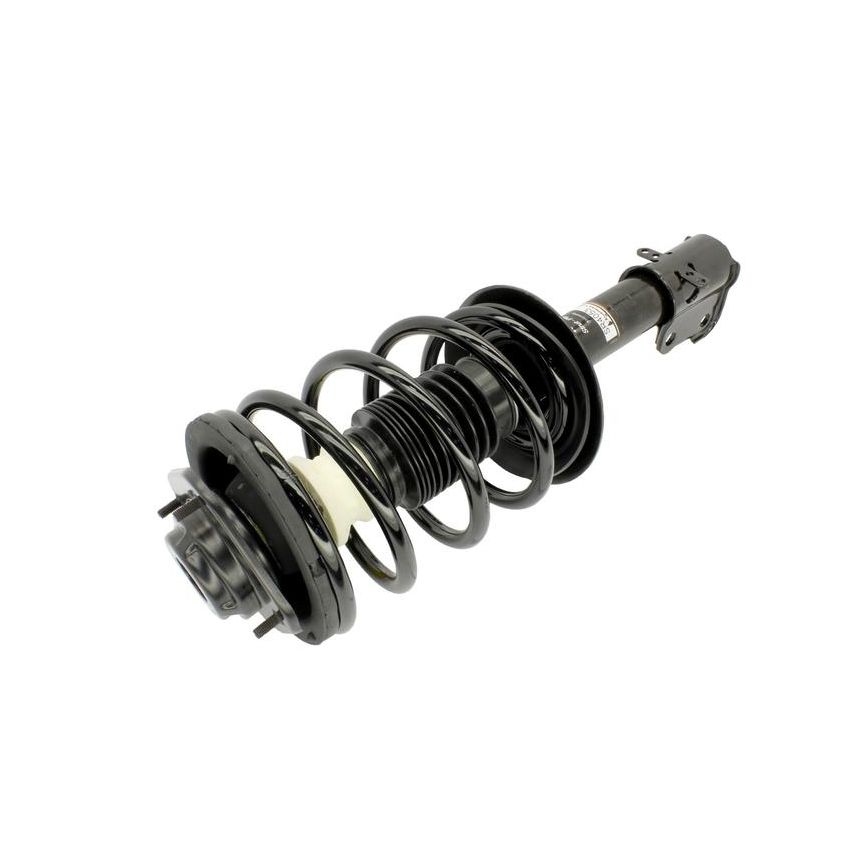 KYB SHOCKS SR4053 3 Nuts
