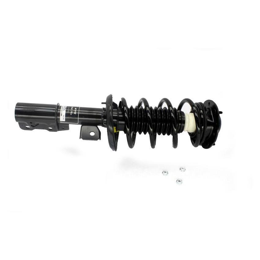 KYB SHOCKS SR4056 3 Nuts
