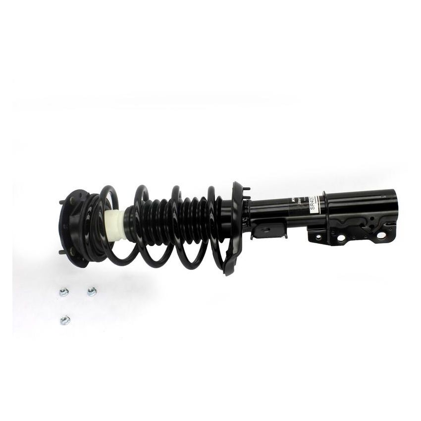 KYB SHOCKS SR4057 3 Nuts