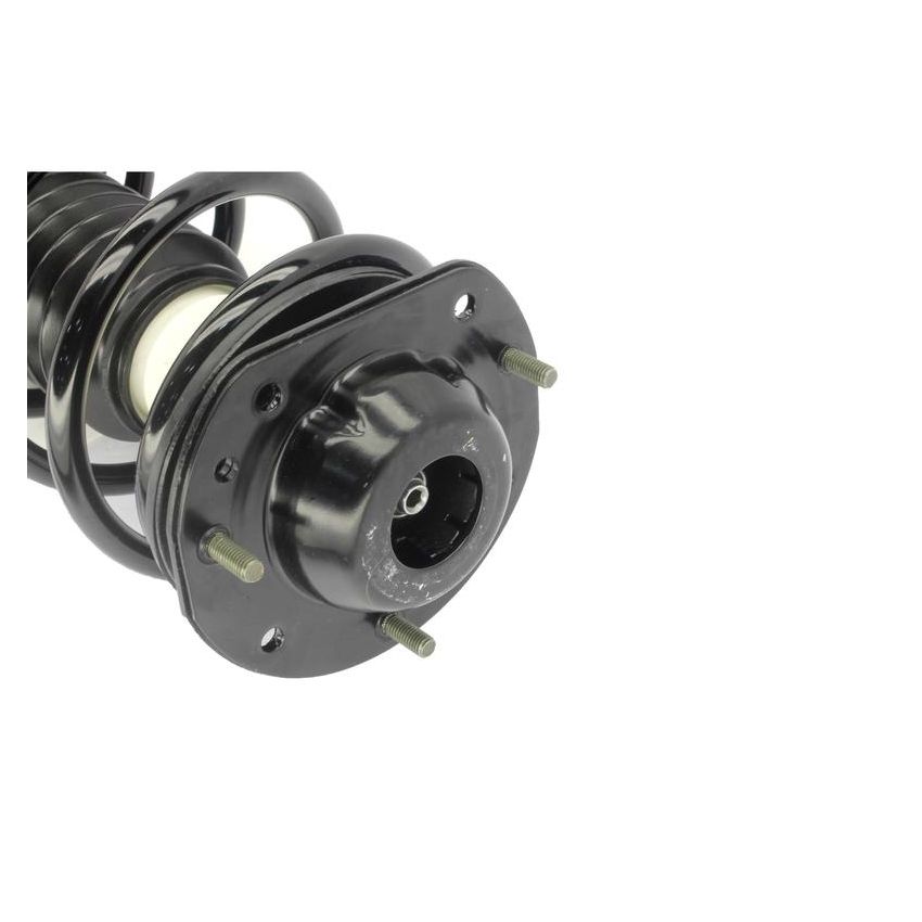 KYB SHOCKS SR4057 3 Nuts