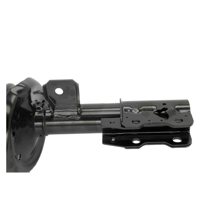 KYB SHOCKS SR4057 3 Nuts