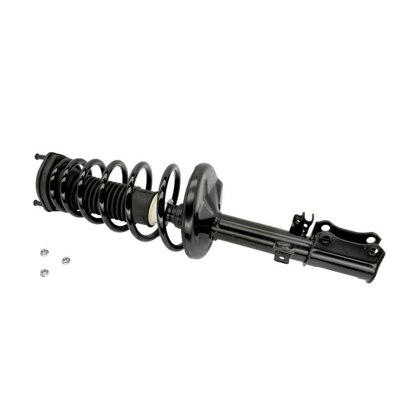 KYB SHOCKS SR4058 3 Nuts