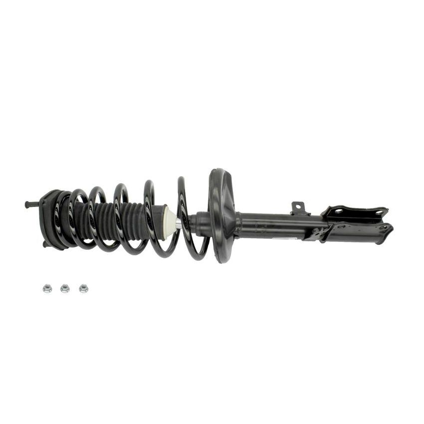 KYB SHOCKS SR4059 3 Nuts