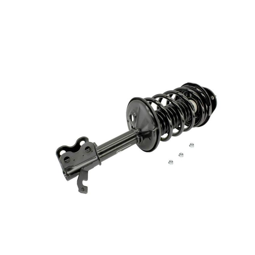 KYB SHOCKS SR4064 3 Nuts