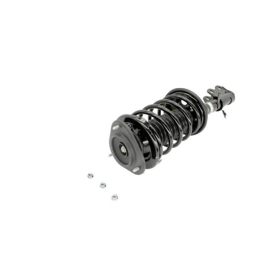 KYB SHOCKS SR4064 3 Nuts
