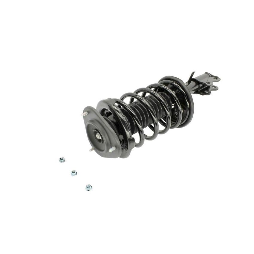 KYB SHOCKS SR4065 3 Nuts