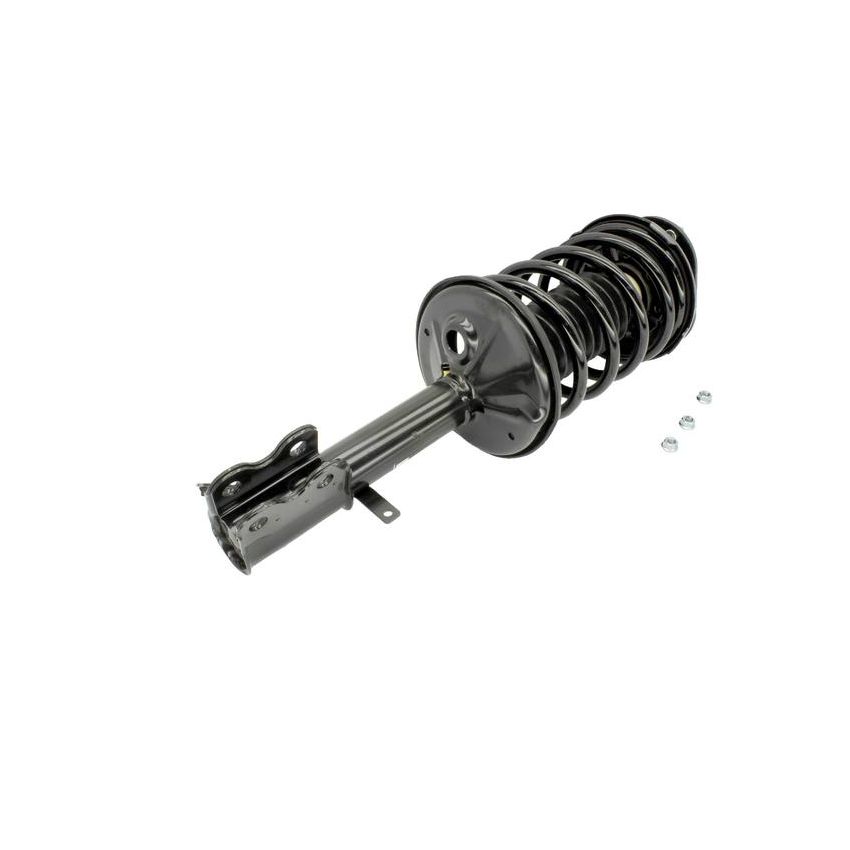 KYB SHOCKS SR4065 3 Nuts
