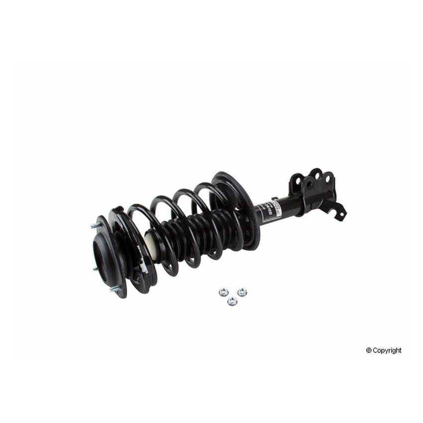 KYB SHOCKS SR4065 3 Nuts