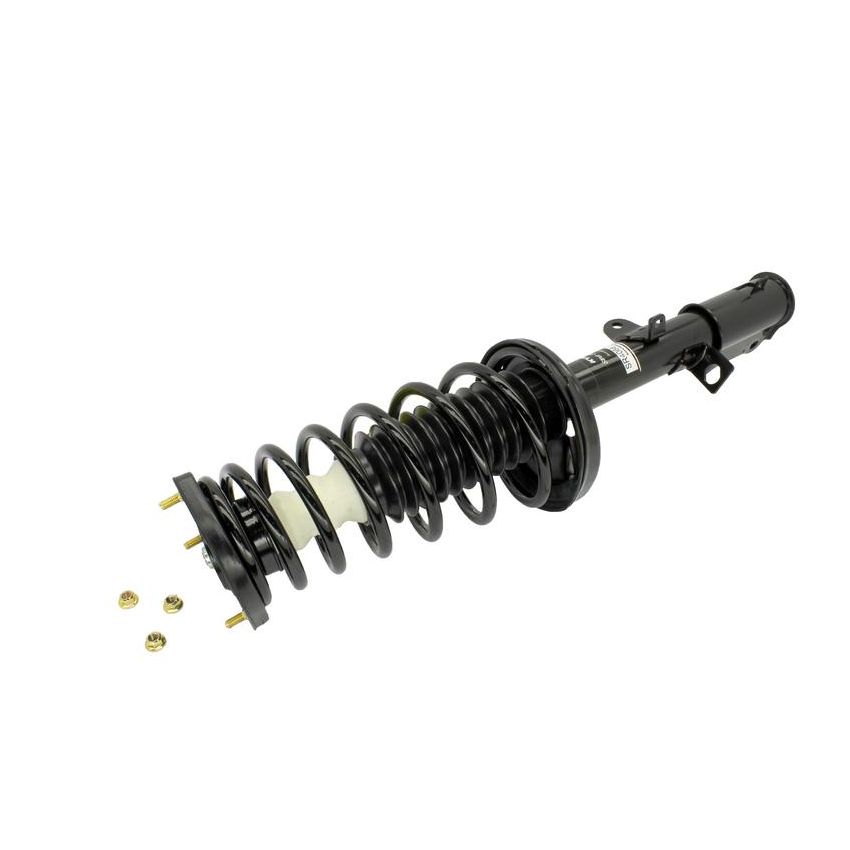 KYB SHOCKS SR4066 3 Nuts