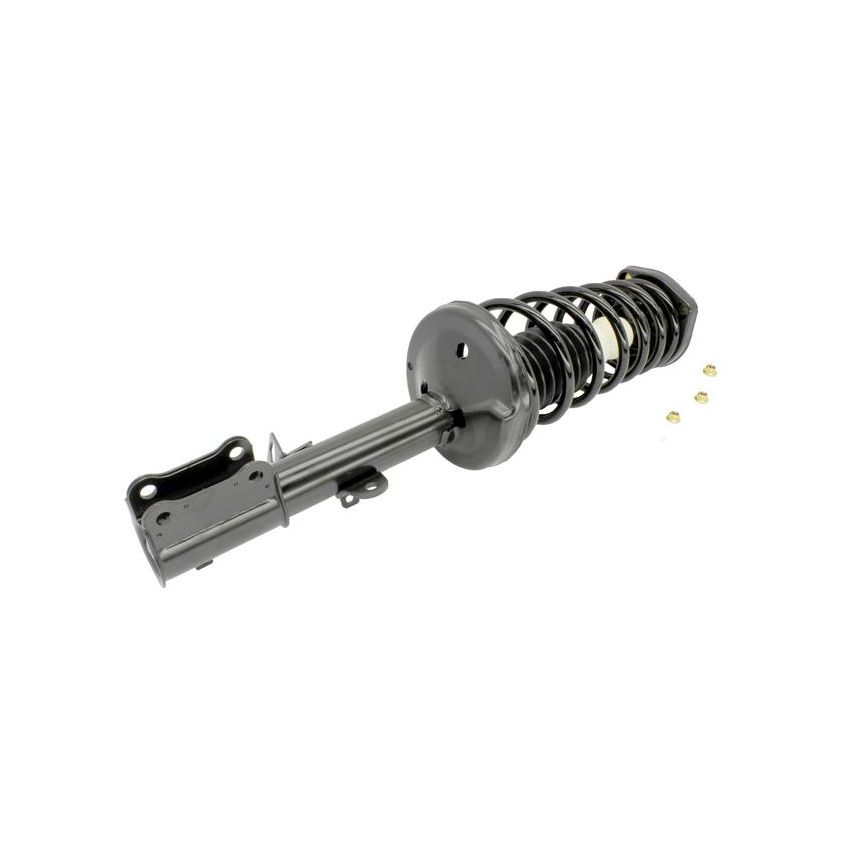 KYB SHOCKS SR4067 3 Nuts