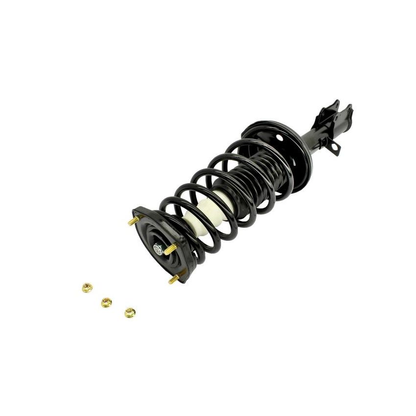 KYB SHOCKS SR4067 3 Nuts