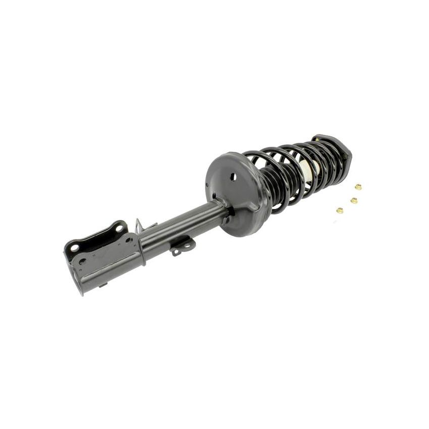 KYB SHOCKS SR4067 3 Nuts